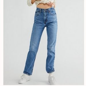 [EUC] Levi's 70's High Slim Straight Jeans (Color: Sonoma Key) Baggy Sz 27